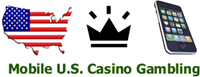 mobile usa casinos online 2024